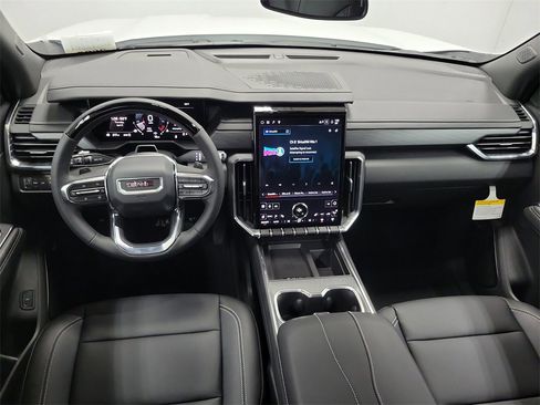 New 2025 GMC Acadia Elevation w/ Super Cruise Package image 22