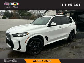 Used 2024 BMW X5 xDrive40i w/ M Sport Package video 1