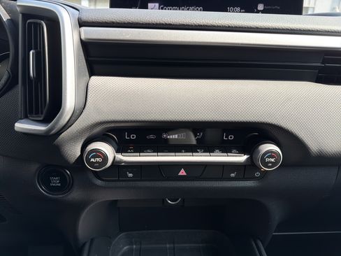 Used 2024 MAZDA CX-50 AWD 2.5 S w/ Weather Package image 21