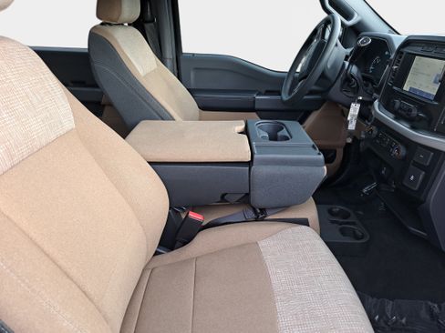 Used 2023 Ford F150 XLT AWD/4WD image 10