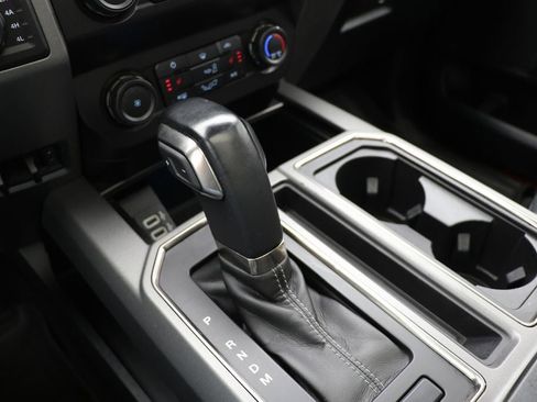 Used 2020 Ford F150 Raptor w/ Equipment Group 801A Mid image 34