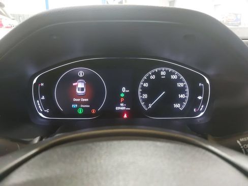 Used 2021 Honda Accord EX-L image 20