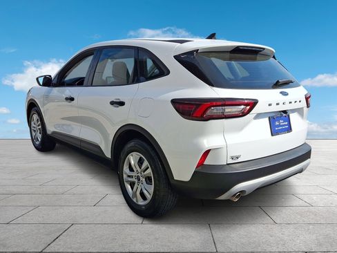 Certified 2023 Ford Escape FWD image 4