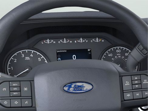 New 2026 Ford F150 XL RWD image 13