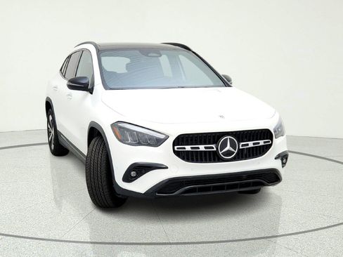 New 2026 Mercedes-Benz GLA 250 image 4