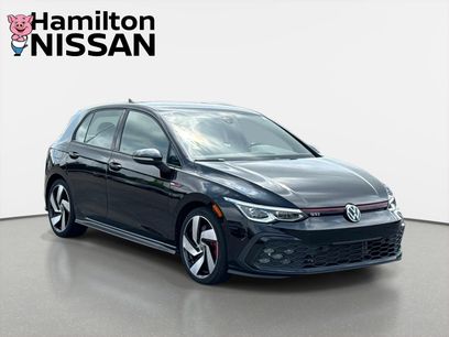 Used 2024 Volkswagen GTI S