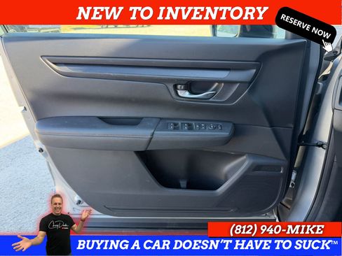 Used 2024 Honda CR-V Sport image 23