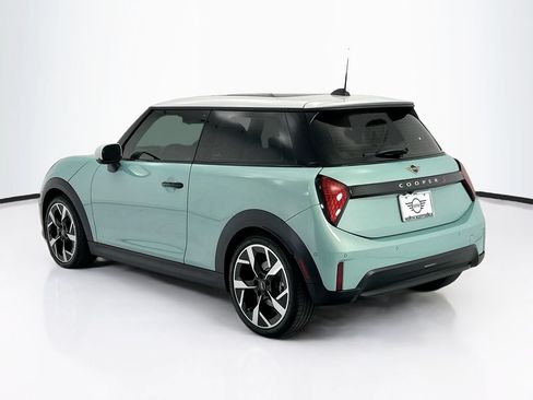 Certified 2026 MINI Cooper S FWD image 11