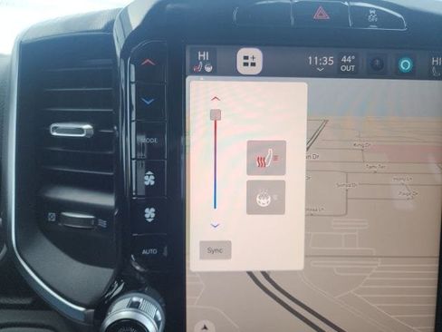 New 2026 RAM 2500 Big Horn image 6