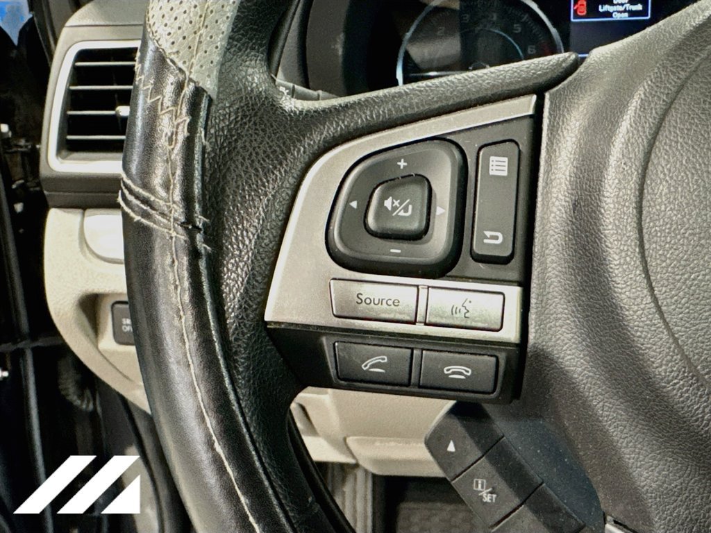 Used 2018 Subaru Forester 2.5i Premium AWD/4WD image 12