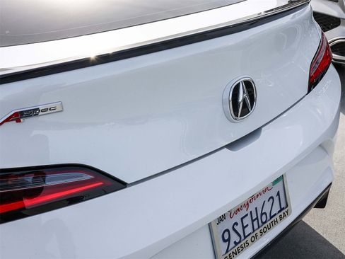Used 2025 Acura Integra A-Spec image 7