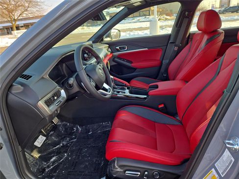 New 2026 Acura Integra A-Spec image 17