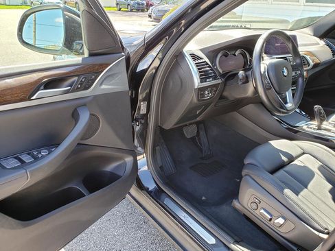 Used 2020 BMW X3 xDrive30i w/ Convenience Package image 8