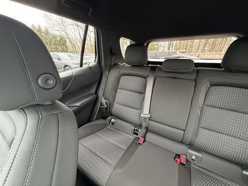 Used 2025 Chevrolet Equinox LT image 39