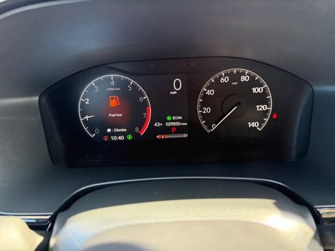 Used 2023 Honda CR-V EX-L image 5