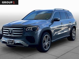 Used 2024 Mercedes-Benz GLS 450 4MATIC video 1