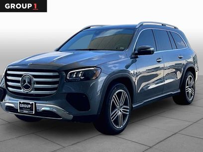 Used 2024 Mercedes-Benz GLS 450 4MATIC