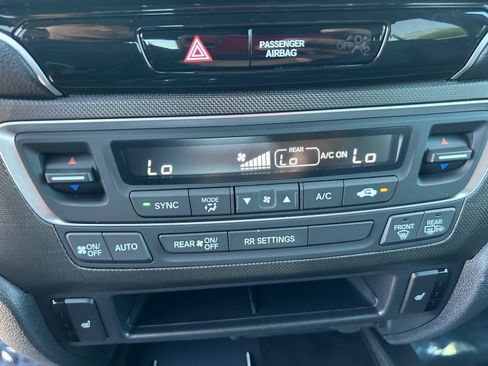Used 2026 Honda Ridgeline TrailSport image 26