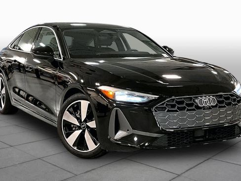 Used 2025 Audi A5 2.0T Premium w/ Convenience Package AWD/4WD image 2