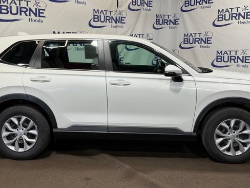 Used 2023 Honda CR-V LX image 21
