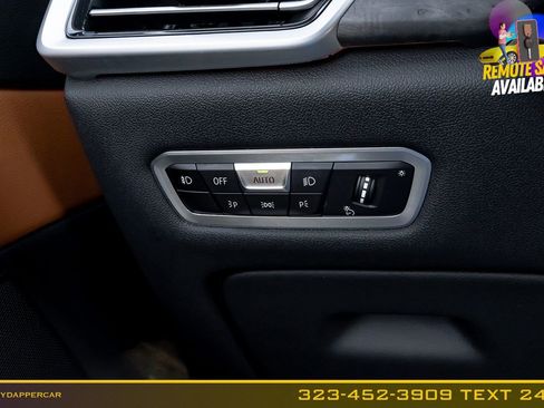 Used 2021 BMW X5 sDrive40i w/ M Sport Package image 30