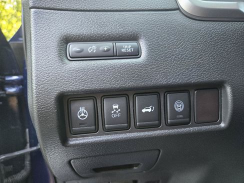 Used 2019 Nissan Murano SL w/ SL Technology Package AWD/4WD image 16