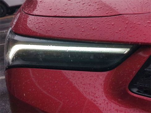 Used 2024 Acura Integra A-Spec image 10