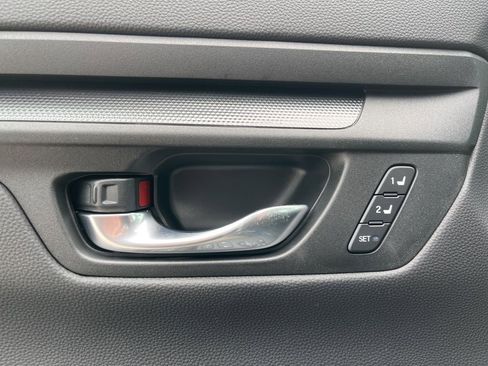 New 2026 Honda CR-V Sport-L image 6