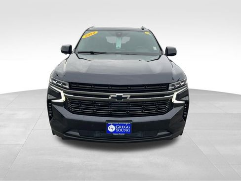 Used 2022 Chevrolet Tahoe RST w/ Luxury Package image 9