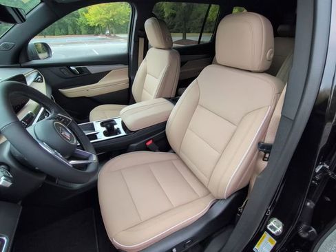 New 2026 Buick Enclave Preferred w/ Power Package image 20