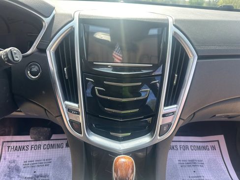 Used 2014 Cadillac SRX Luxury w/ Driver Awareness Package FWD image 18