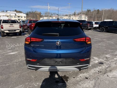 Used 2023 Buick Encore GX Preferred w/ Cold Weather Comfort Package image 4