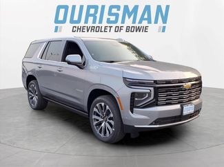 New 2026 Chevrolet Tahoe High Country AWD/4WD video 1