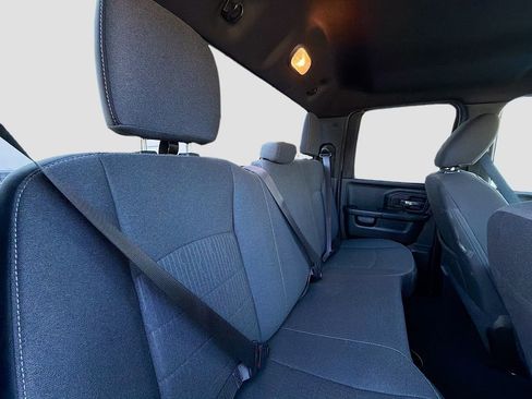 Used 2021 RAM 1500 Classic Warlock AWD/4WD image 24