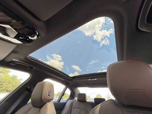 New 2026 BMW 550e xDrive AWD/4WD image 22