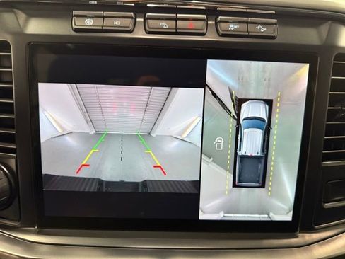 Used 2024 Ford F250 Lariat w/ Lariat Ultimate Package image 23