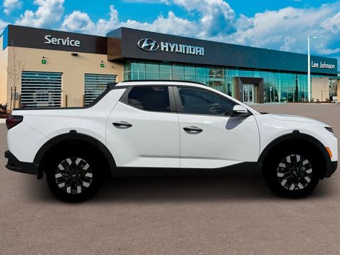 New 2026 Hyundai Santa Cruz SEL AWD/4WD image 9