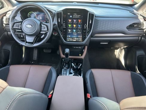 New 2026 Subaru Forester Touring AWD/4WD image 11