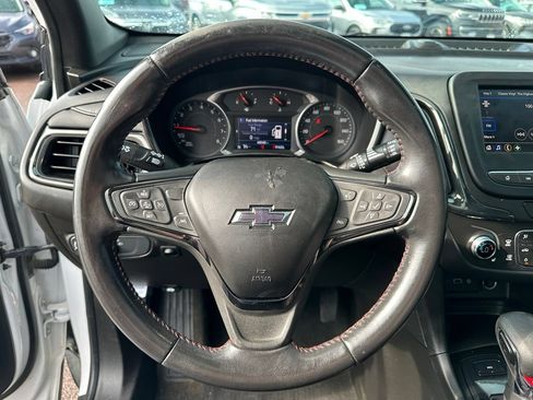 Used 2022 Chevrolet Equinox RS AWD/4WD image 14