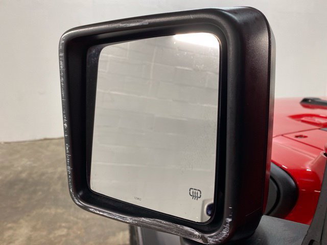 Used 2023 Jeep Wrangler Unlimited w/ 8.4" Radio Group AWD/4WD image 88