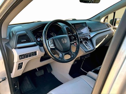 Used 2018 Honda Odyssey EX-L image 13