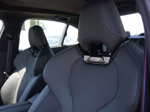 New 2026 BMW M5 w/ Carbon Package image 19