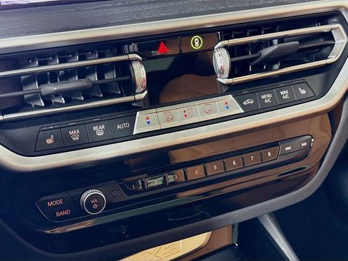 Used 2022 BMW X3 xDrive30i w/ Premium Package 2 (ZPA) image 18