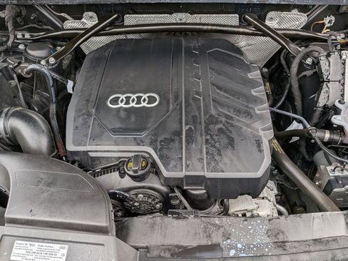 Certified 2023 Audi Q5 2.0T Premium w/ Convenience Package image 26