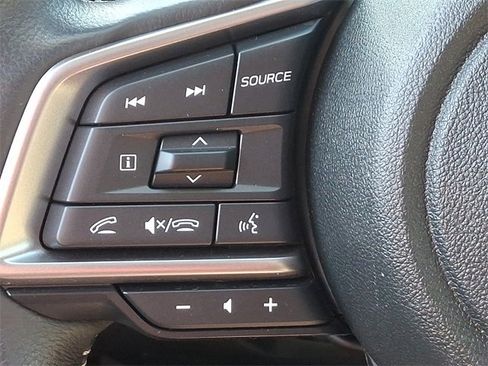 Used 2024 Subaru Outback Limited image 22