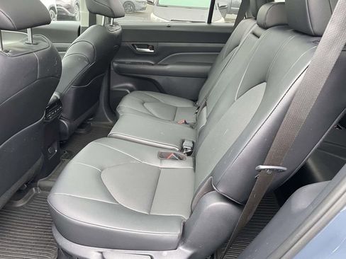 Used 2026 Toyota Grand Highlander XLE image 23