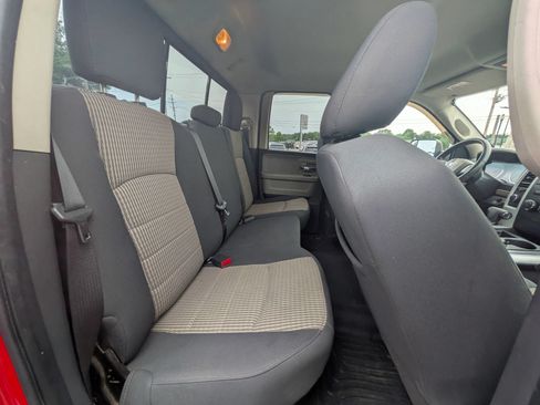 Used 2011 RAM 1500 Classic SLT w/ Remote Start & Security Group AWD/4WD image 37