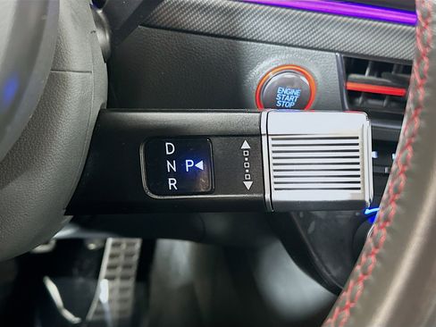 Certified 2024 Hyundai Sonata N Line image 17