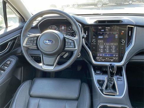 Used 2025 Subaru Outback Touring XT w/ Tech Package 3 image 15