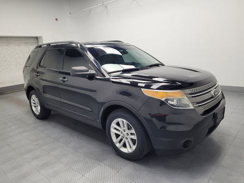 Used 2015 Ford Explorer FWD image 11